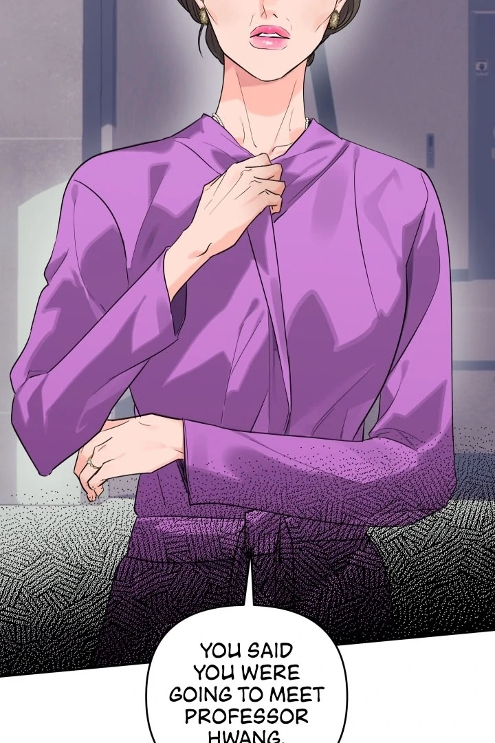 Winter Romance Chapter 5 - Page 85