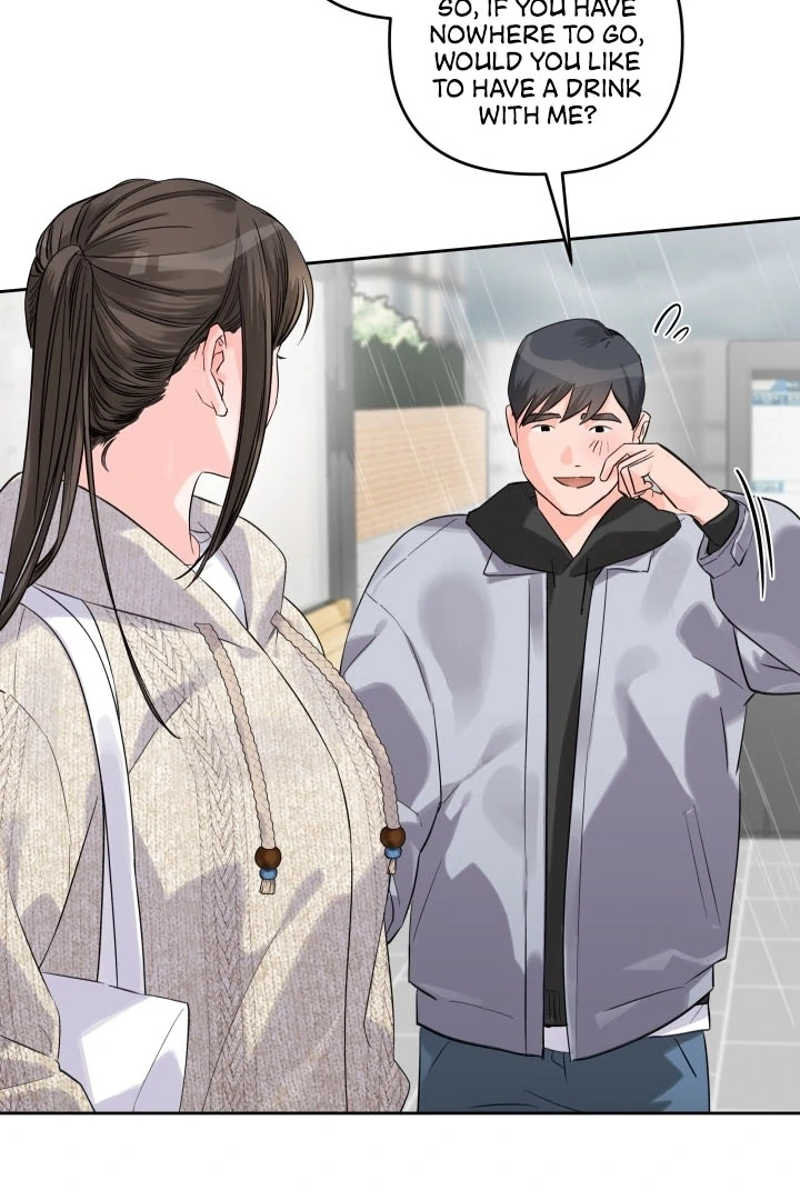 Winter Romance Chapter 5 - Page 10