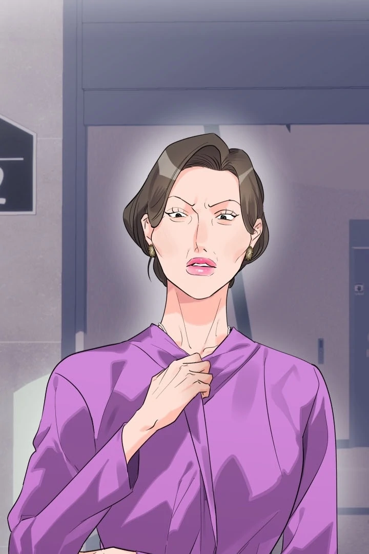 Winter Romance Chapter 6 - Page 1