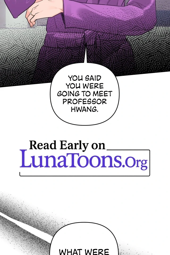 Winter Romance Chapter 6 - Page 2