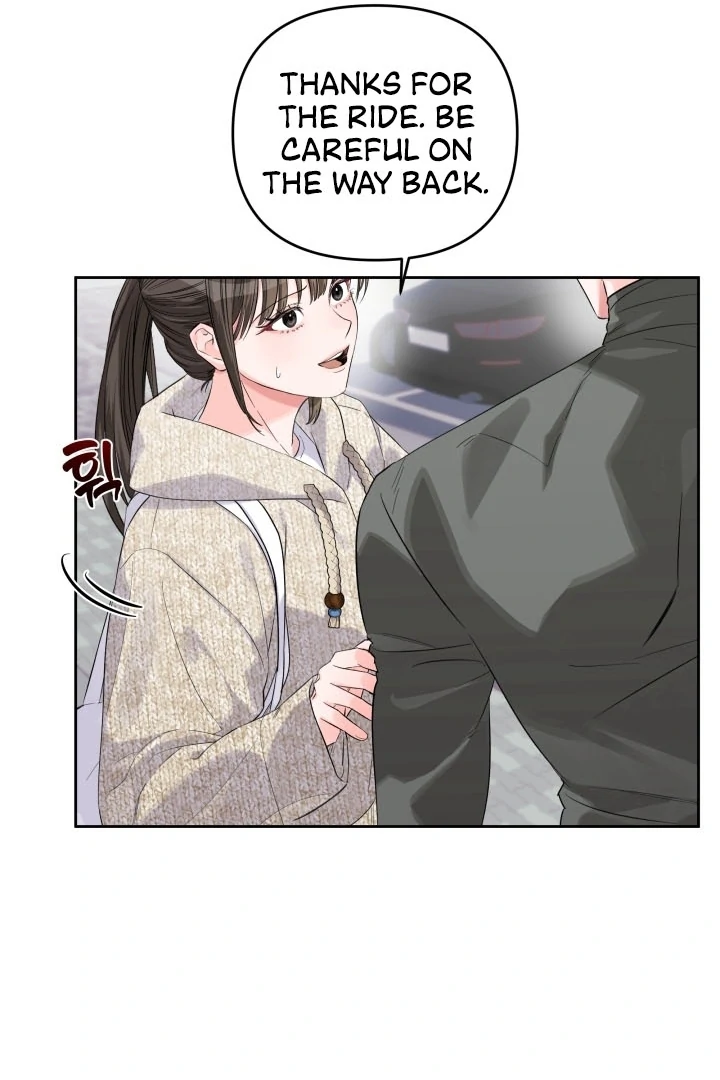 Winter Romance Chapter 6 - Page 14