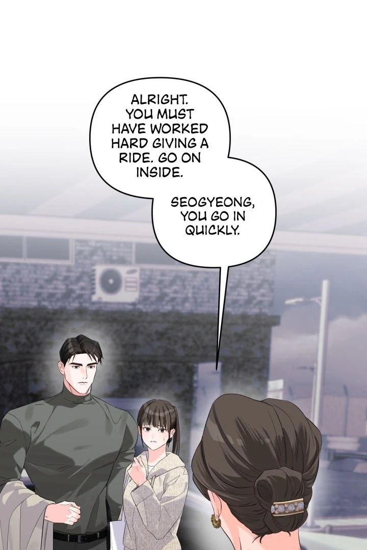 Winter Romance Chapter 6 - Page 15