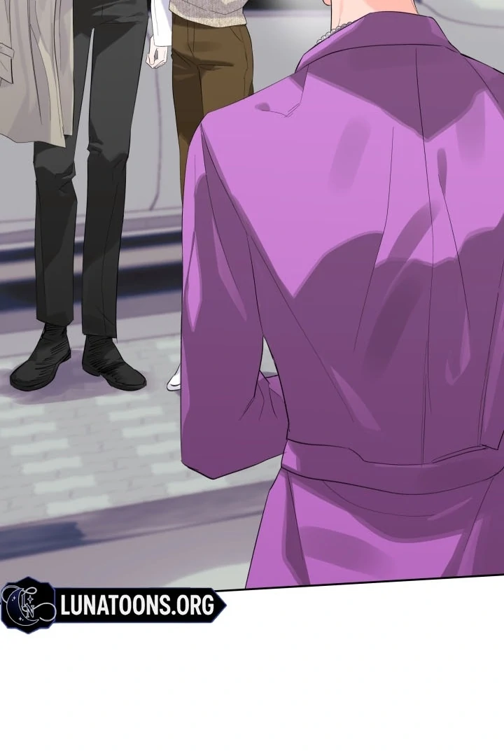 Winter Romance Chapter 6 - Page 16