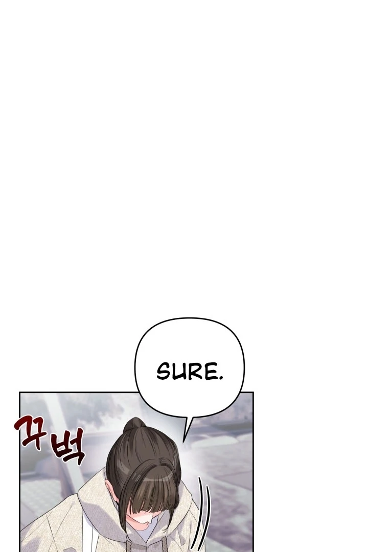 Winter Romance Chapter 6 - Page 17