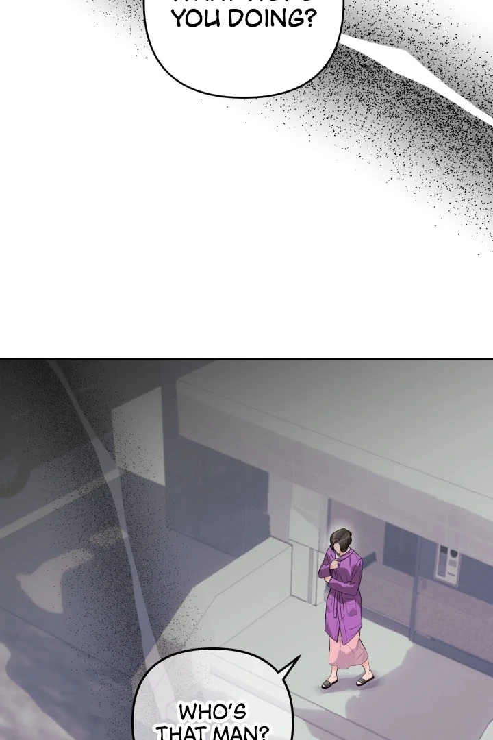 Winter Romance Chapter 6 - Page 3