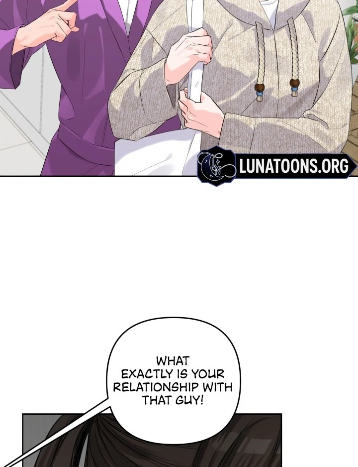 Winter Romance Chapter 6 - Page 26