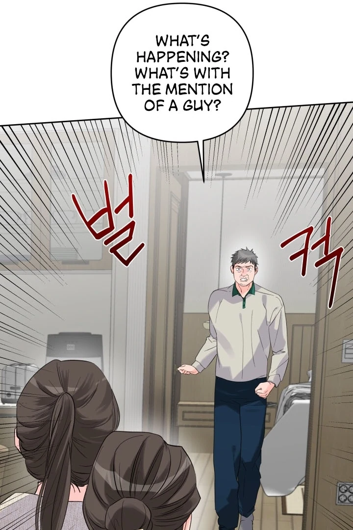 Winter Romance Chapter 6 - Page 28