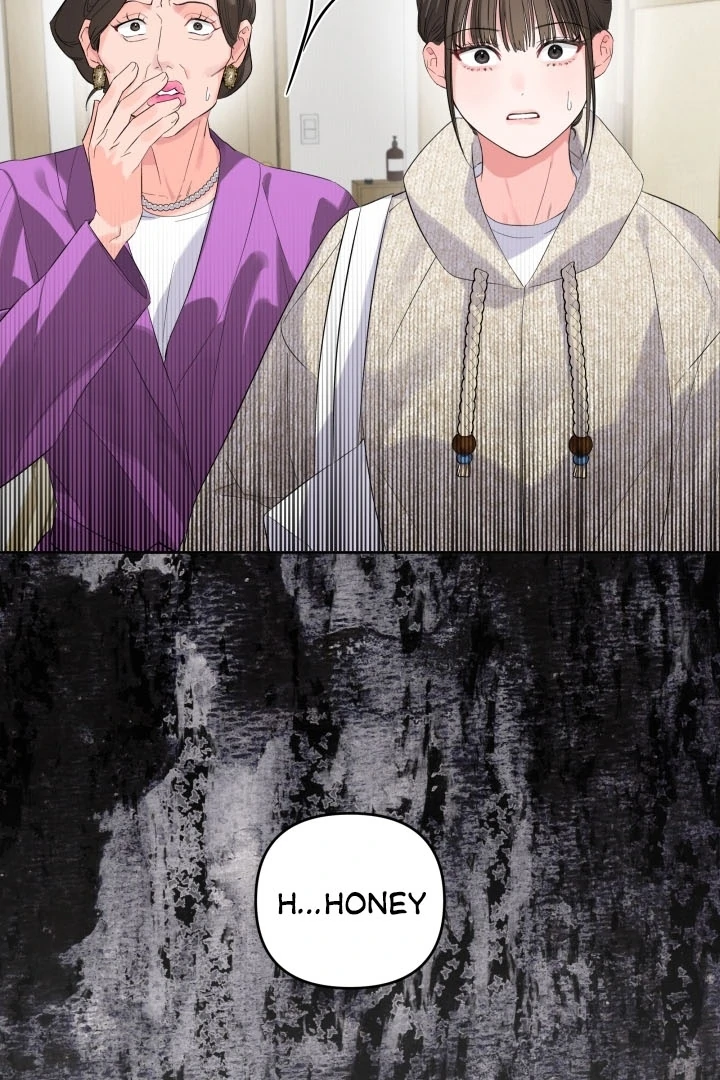 Winter Romance Chapter 6 - Page 30