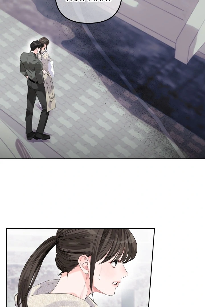 Winter Romance Chapter 6 - Page 4