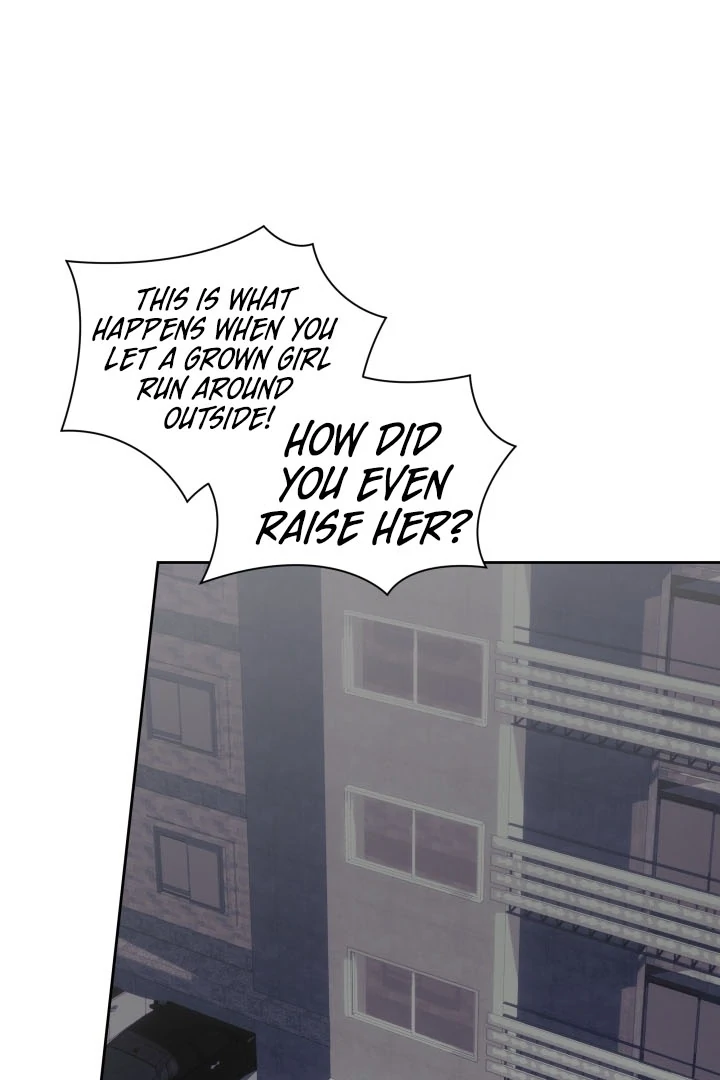 Winter Romance Chapter 6 - Page 32