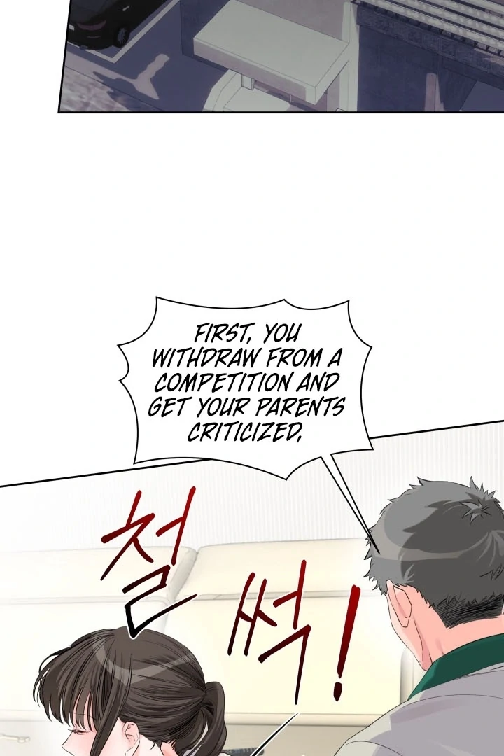 Winter Romance Chapter 6 - Page 33