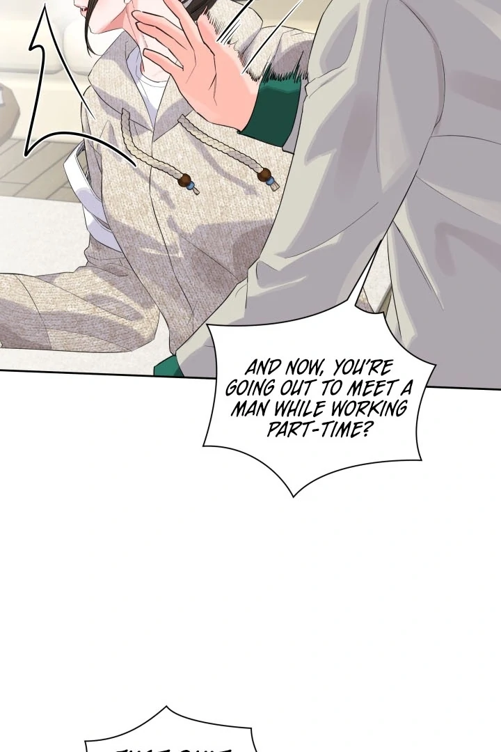 Winter Romance Chapter 6 - Page 34