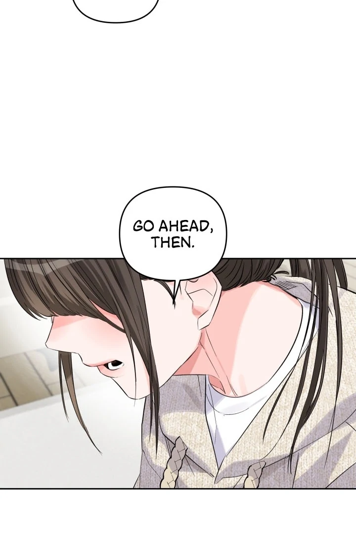 Winter Romance Chapter 6 - Page 36