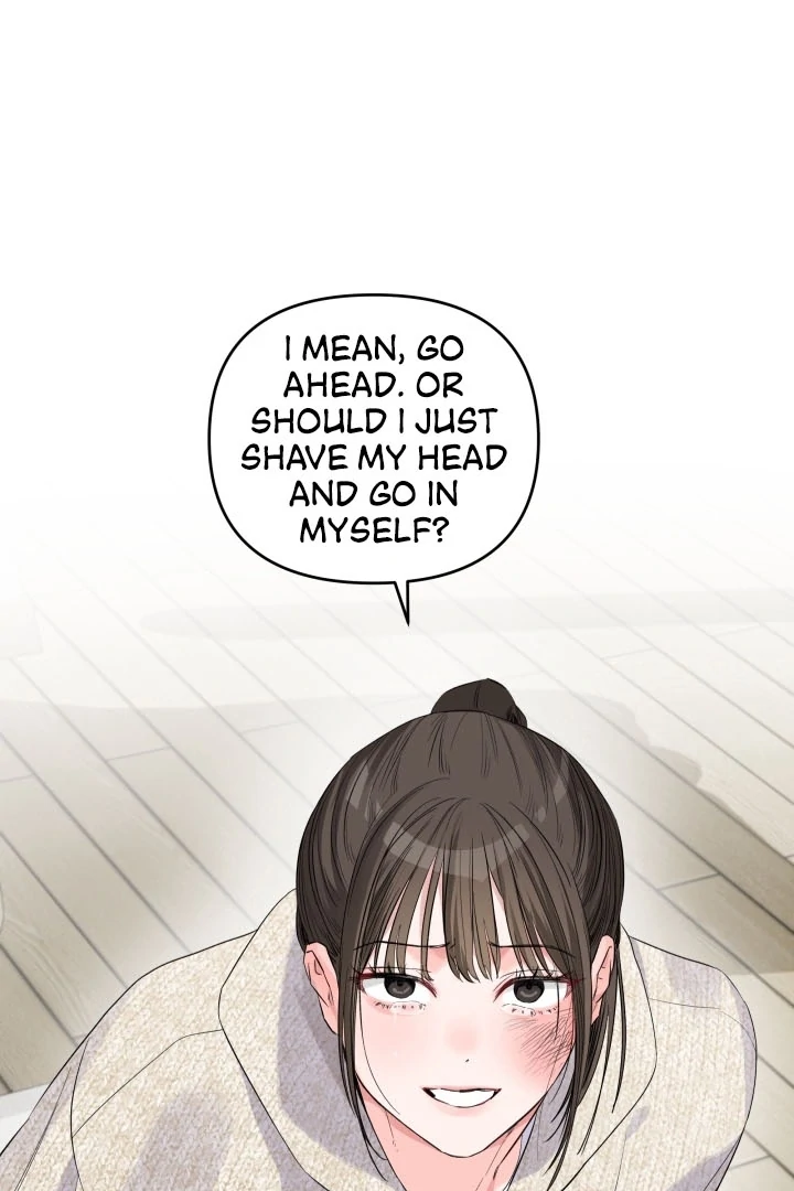 Winter Romance Chapter 6 - Page 38