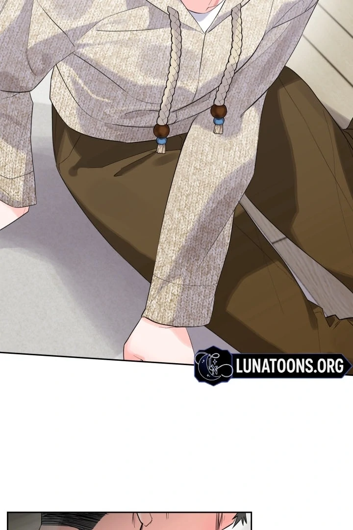 Winter Romance Chapter 6 - Page 39