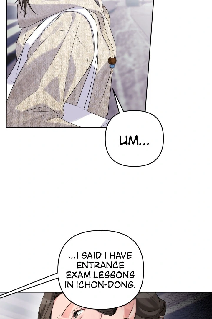 Winter Romance Chapter 6 - Page 5