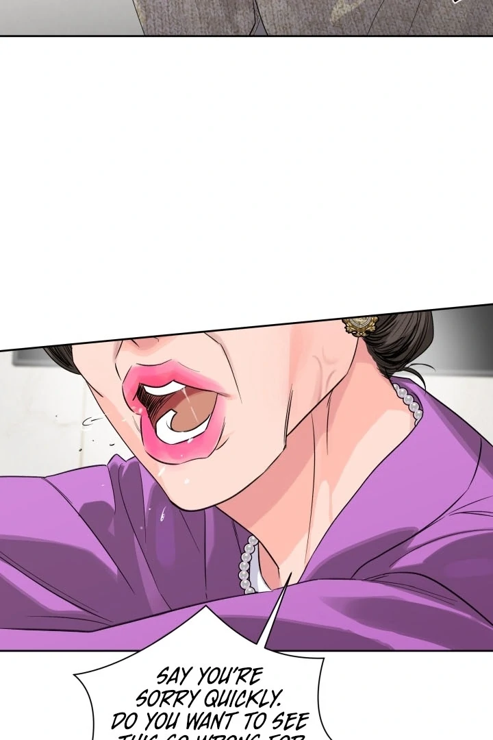 Winter Romance Chapter 6 - Page 44