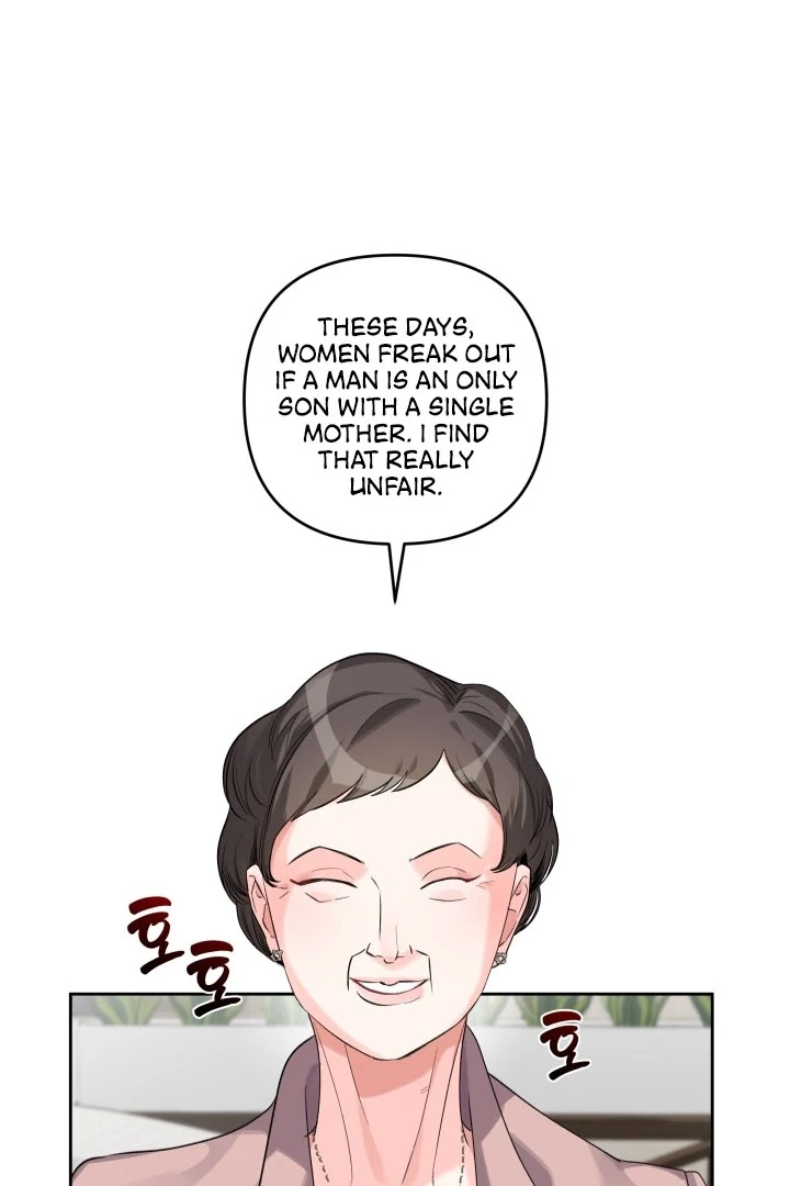 Winter Romance Chapter 6 - Page 48