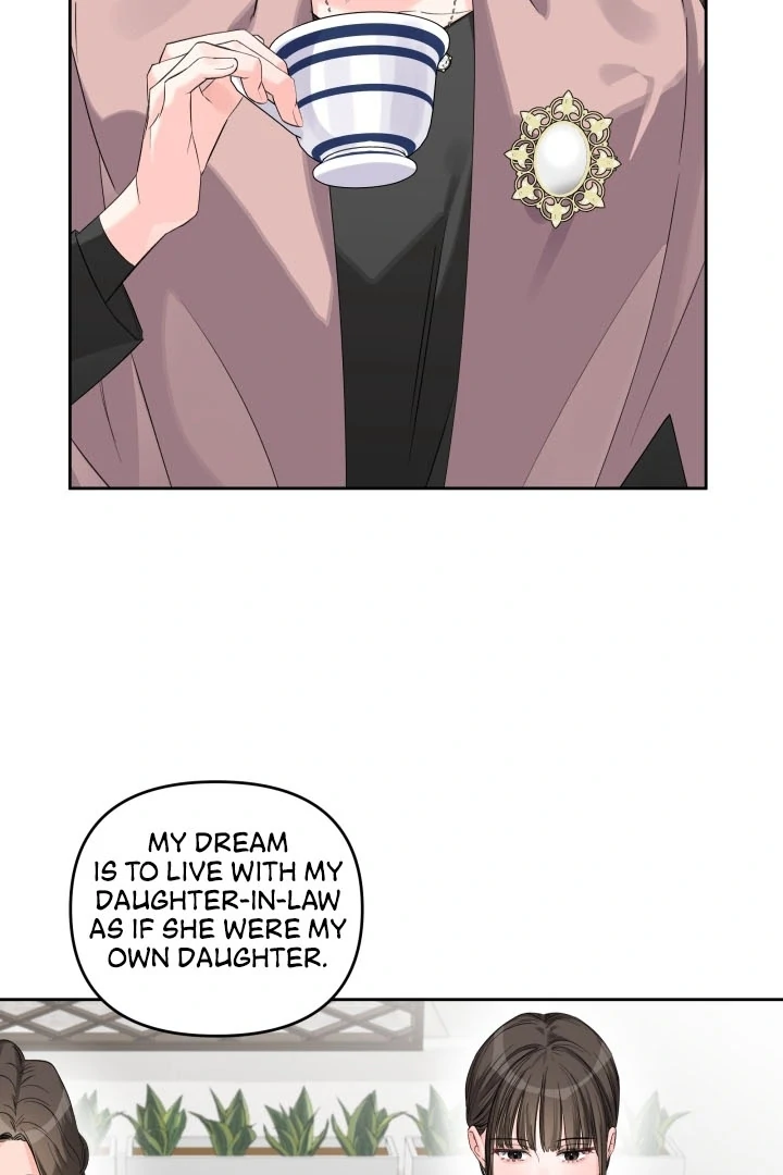 Winter Romance Chapter 6 - Page 49