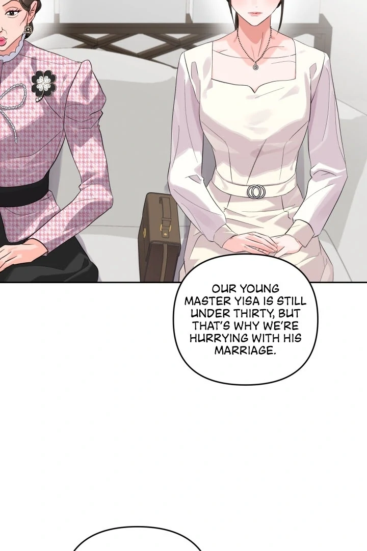 Winter Romance Chapter 6 - Page 50