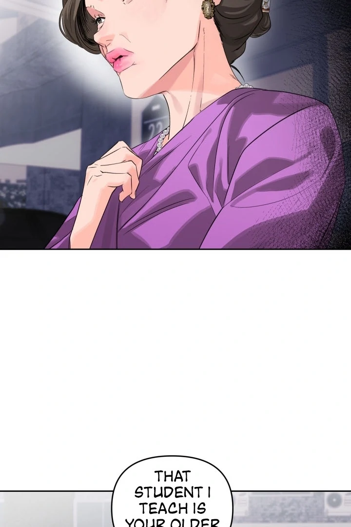 Winter Romance Chapter 6 - Page 6