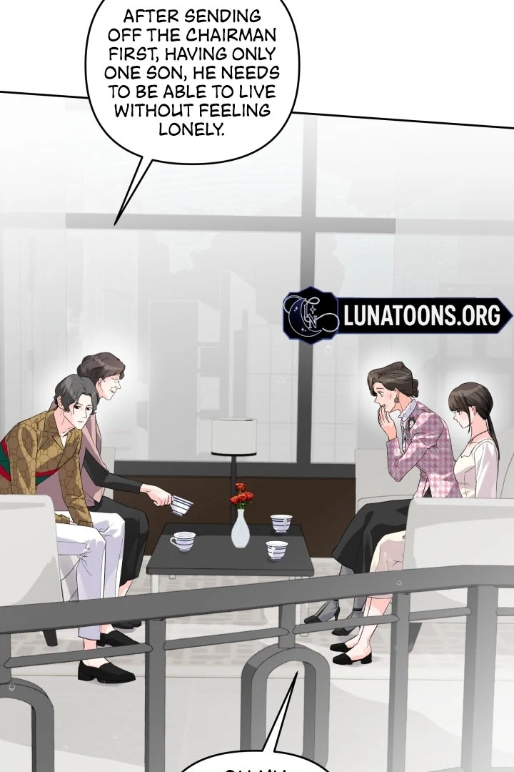 Winter Romance Chapter 6 - Page 51