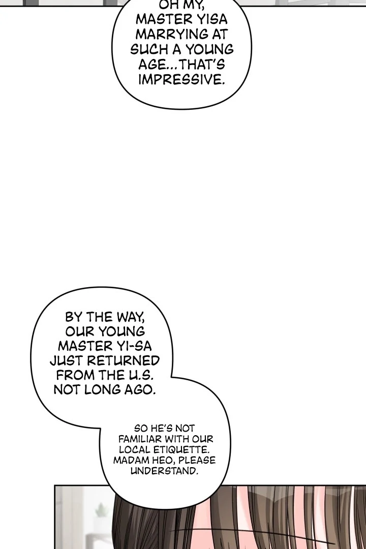 Winter Romance Chapter 6 - Page 52