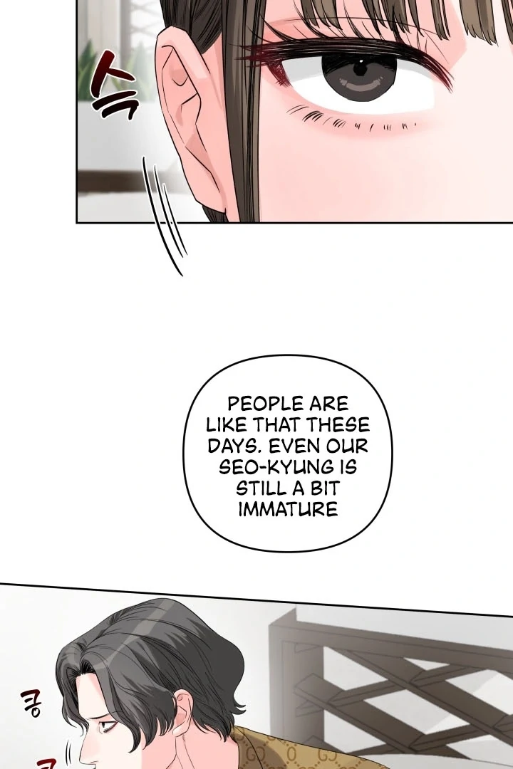 Winter Romance Chapter 6 - Page 53