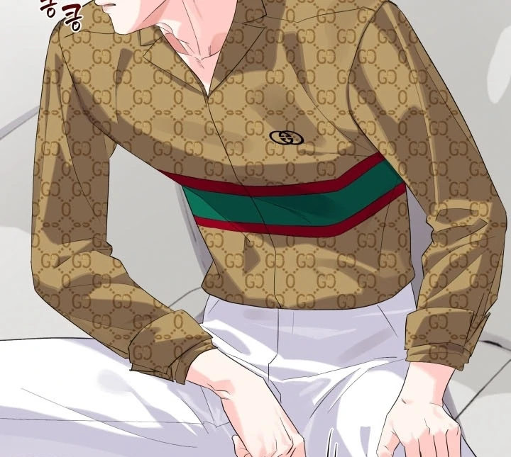 Winter Romance Chapter 6 - Page 54