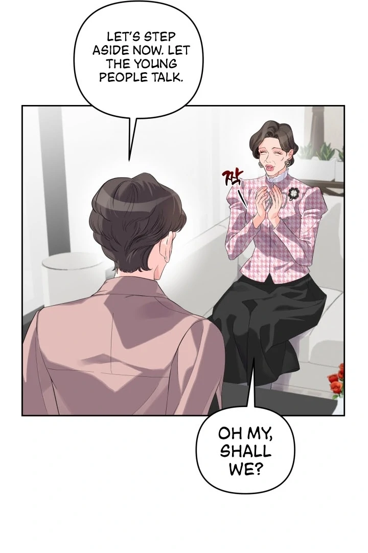 Winter Romance Chapter 6 - Page 56