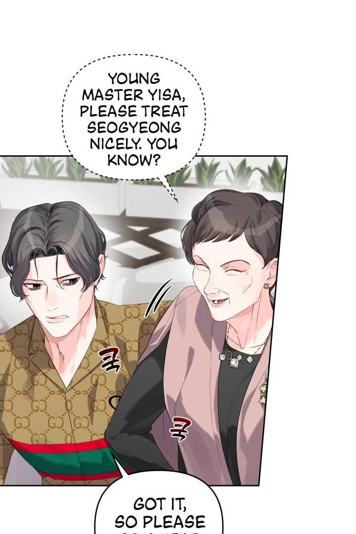 Winter Romance Chapter 6 - Page 57