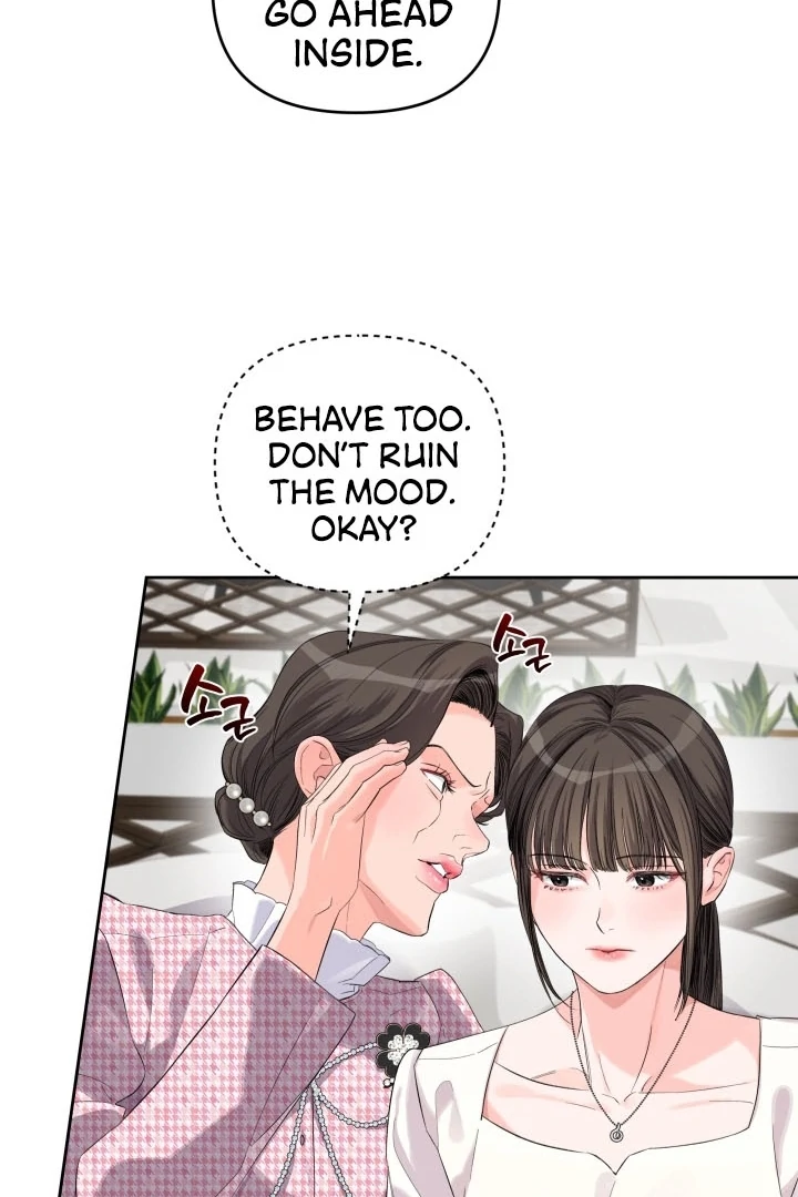 Winter Romance Chapter 6 - Page 58