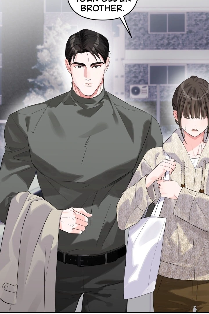 Winter Romance Chapter 6 - Page 7