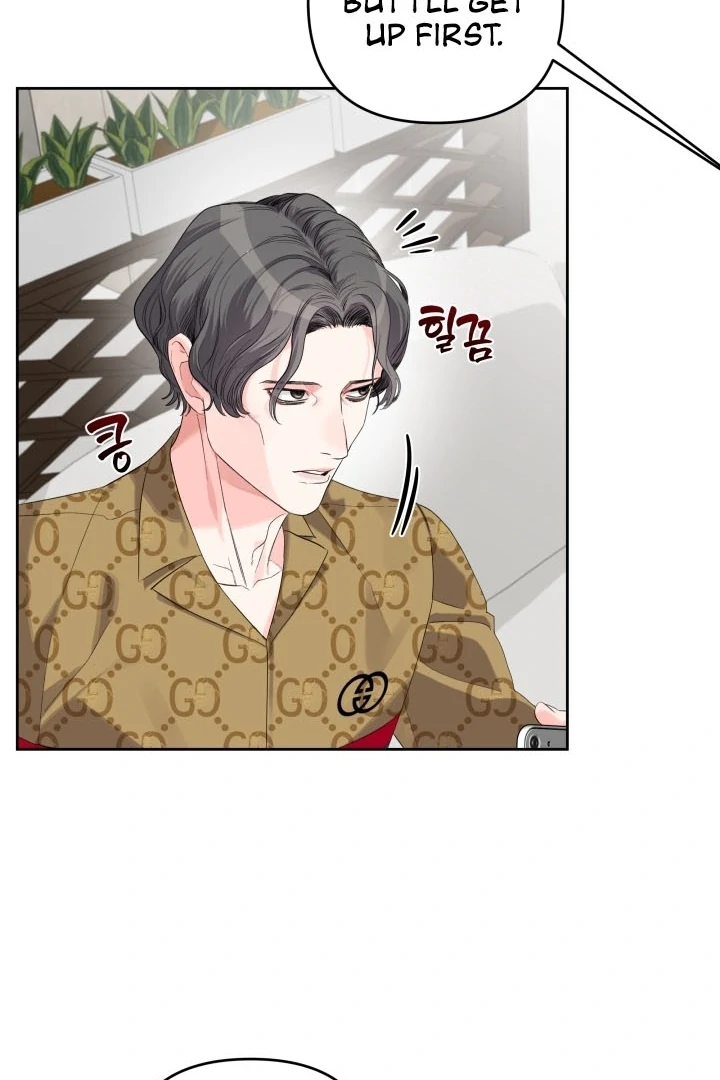 Winter Romance Chapter 6 - Page 65