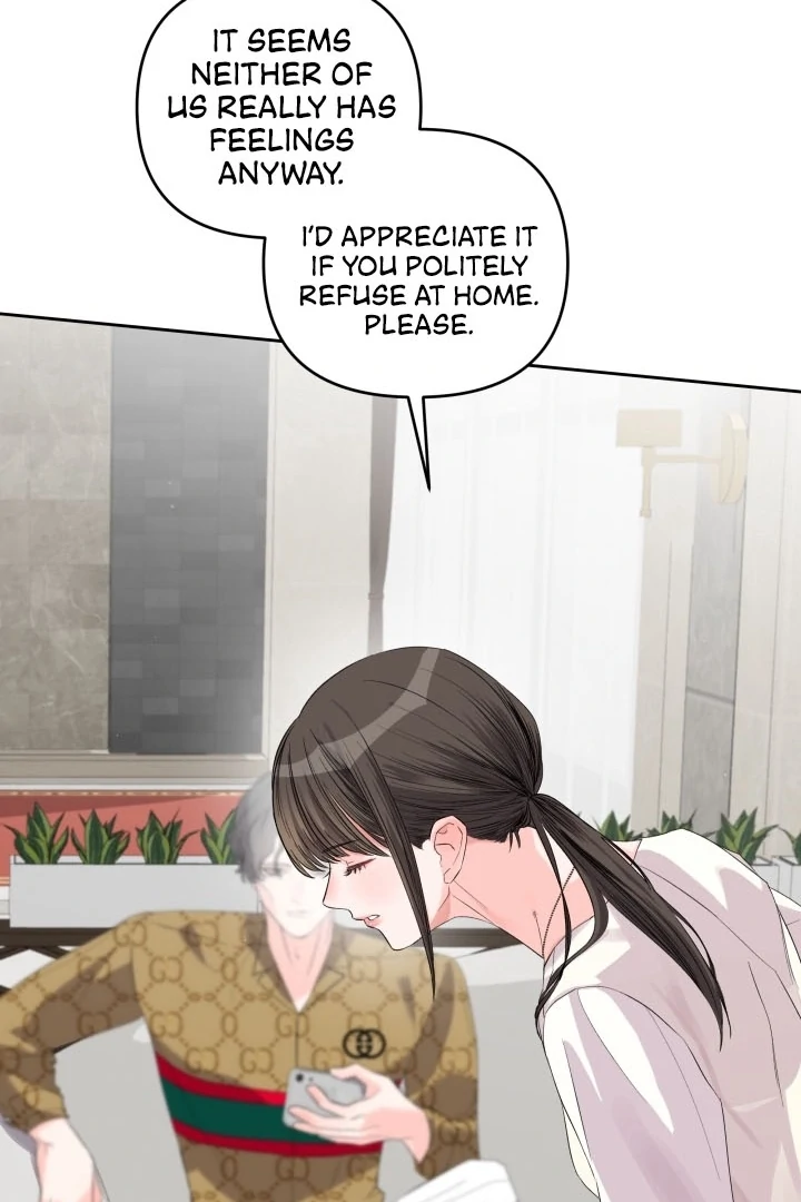 Winter Romance Chapter 6 - Page 66