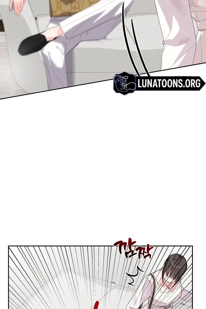 Winter Romance Chapter 6 - Page 67