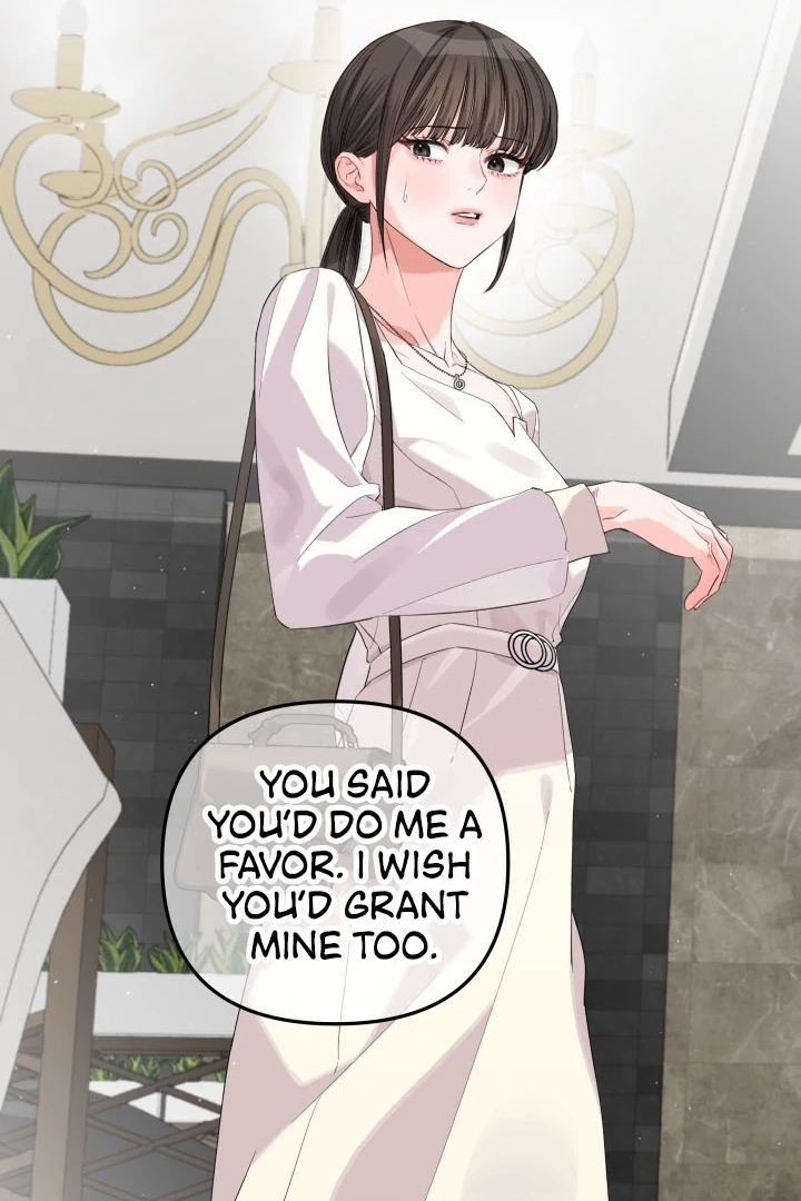 Winter Romance Chapter 6 - Page 70