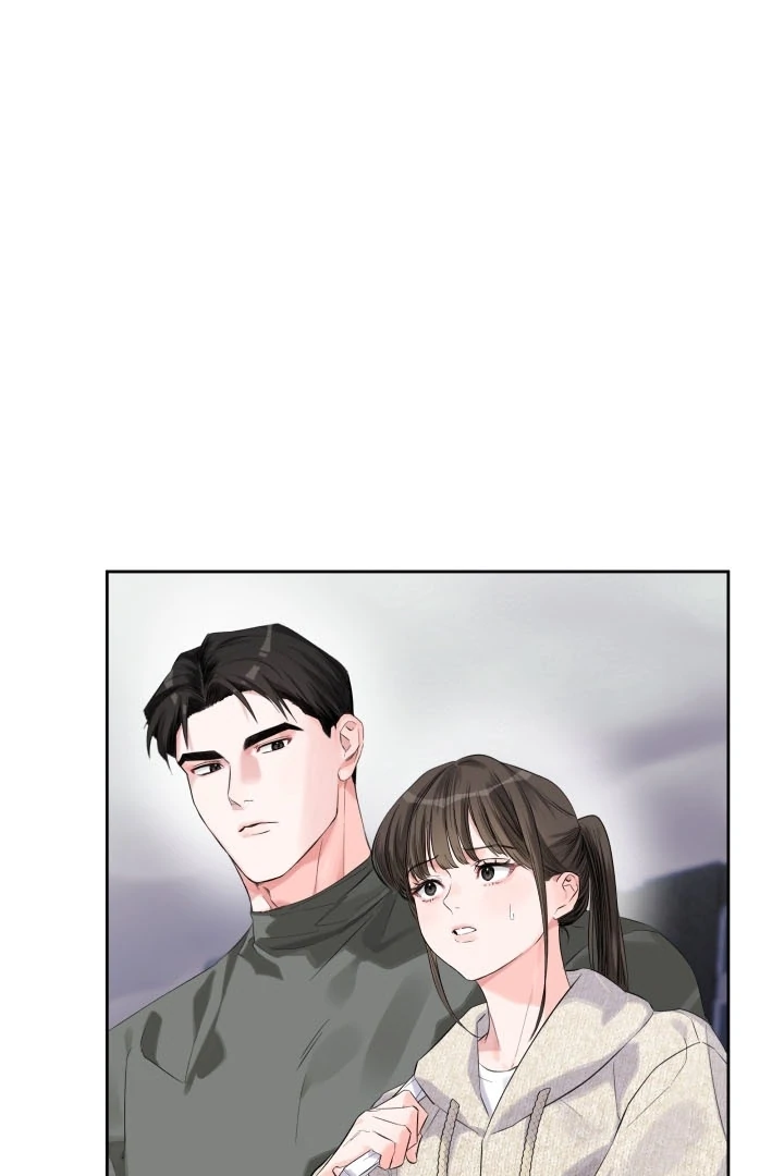 Winter Romance Chapter 6 - Page 8