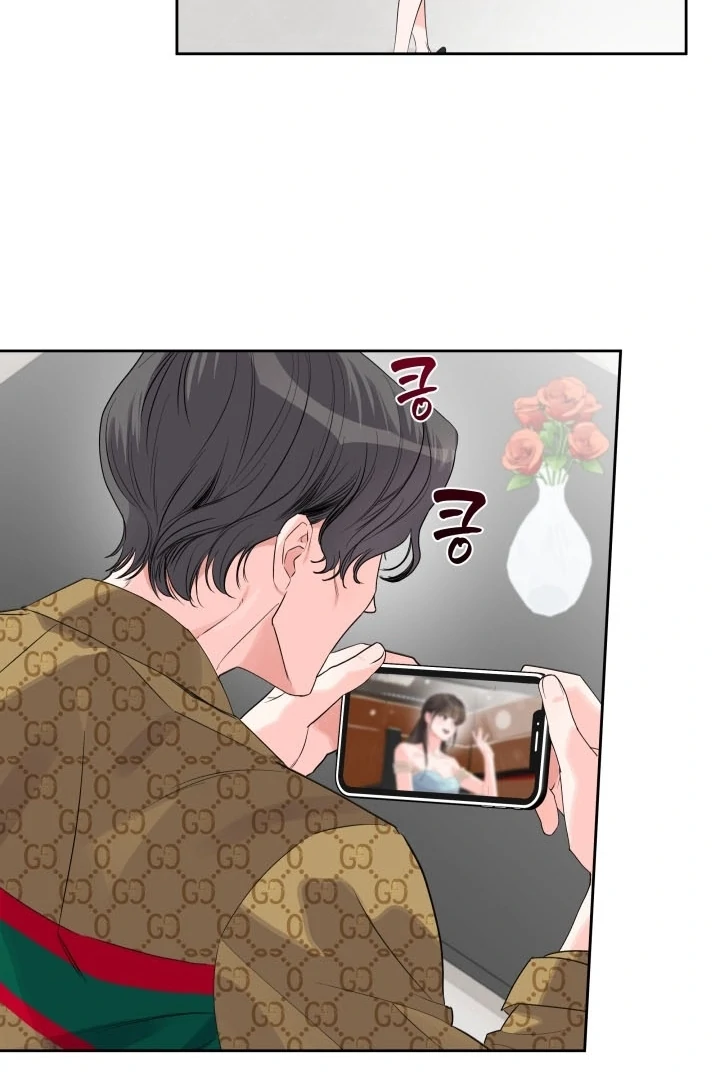 Winter Romance Chapter 6 - Page 74