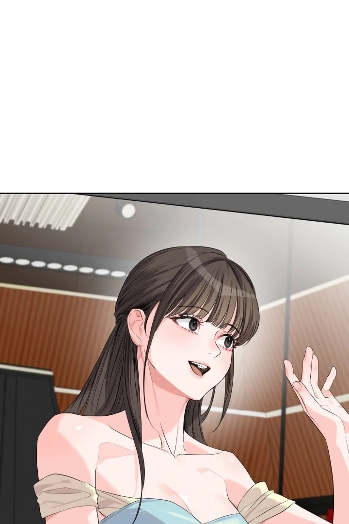 Winter Romance Chapter 6 - Page 75