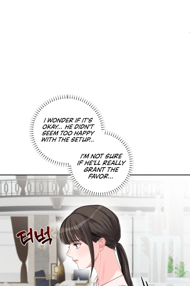 Winter Romance Chapter 6 - Page 79