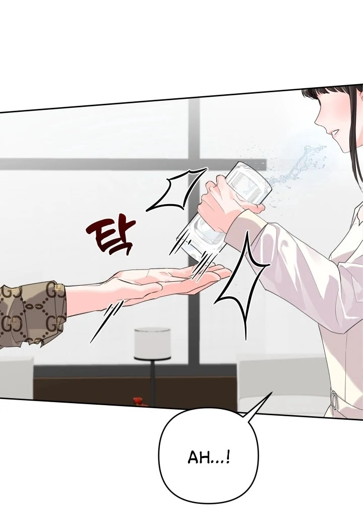 Winter Romance Chapter 6 - Page 83