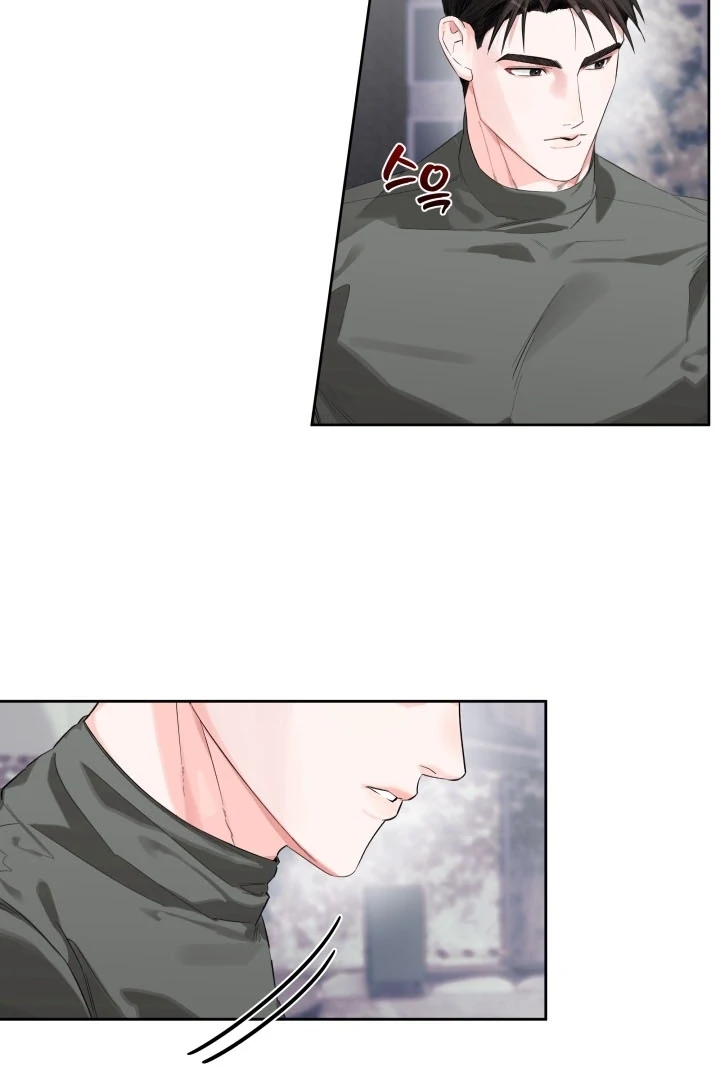 Winter Romance Chapter 6 - Page 10