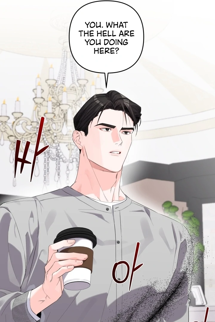 Winter Romance Chapter 7 - Page 12