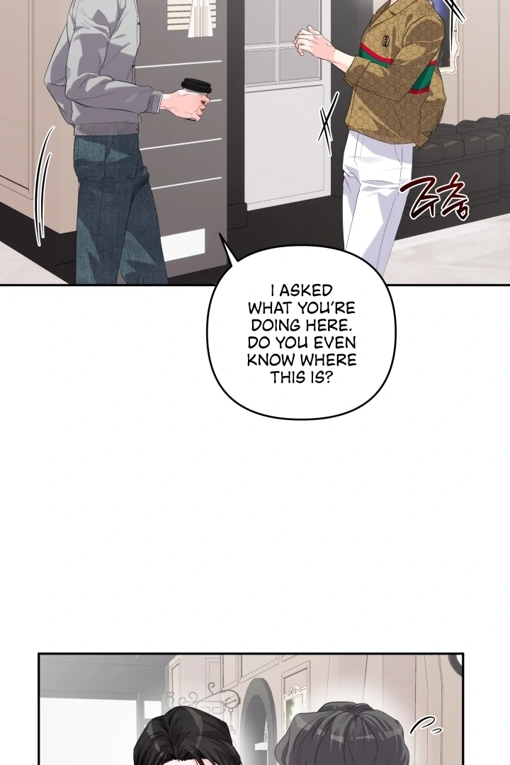 Winter Romance Chapter 7 - Page 14