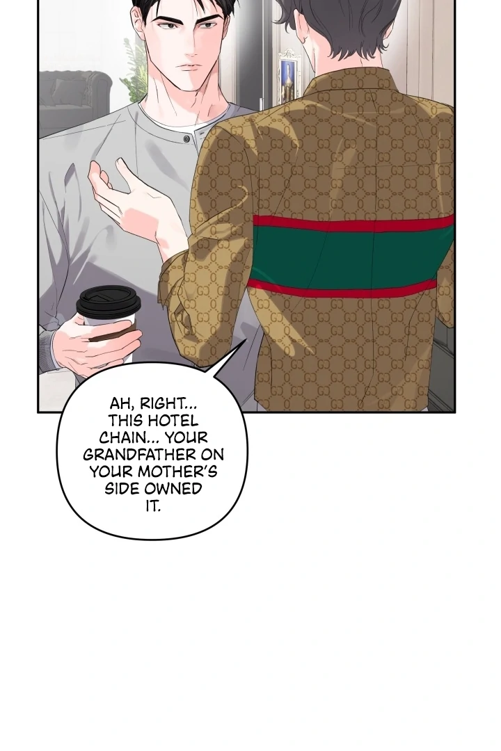 Winter Romance Chapter 7 - Page 15