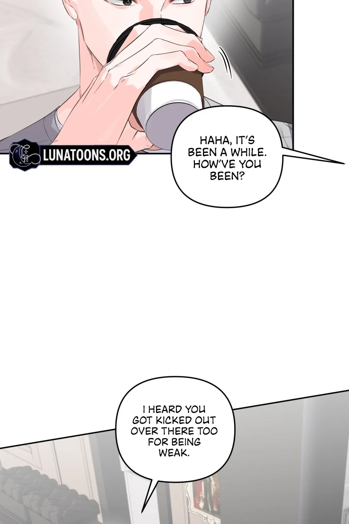 Winter Romance Chapter 7 - Page 17