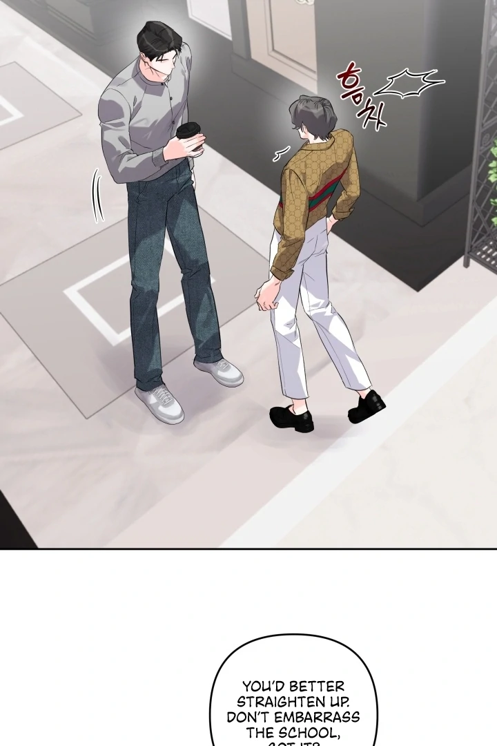 Winter Romance Chapter 7 - Page 18