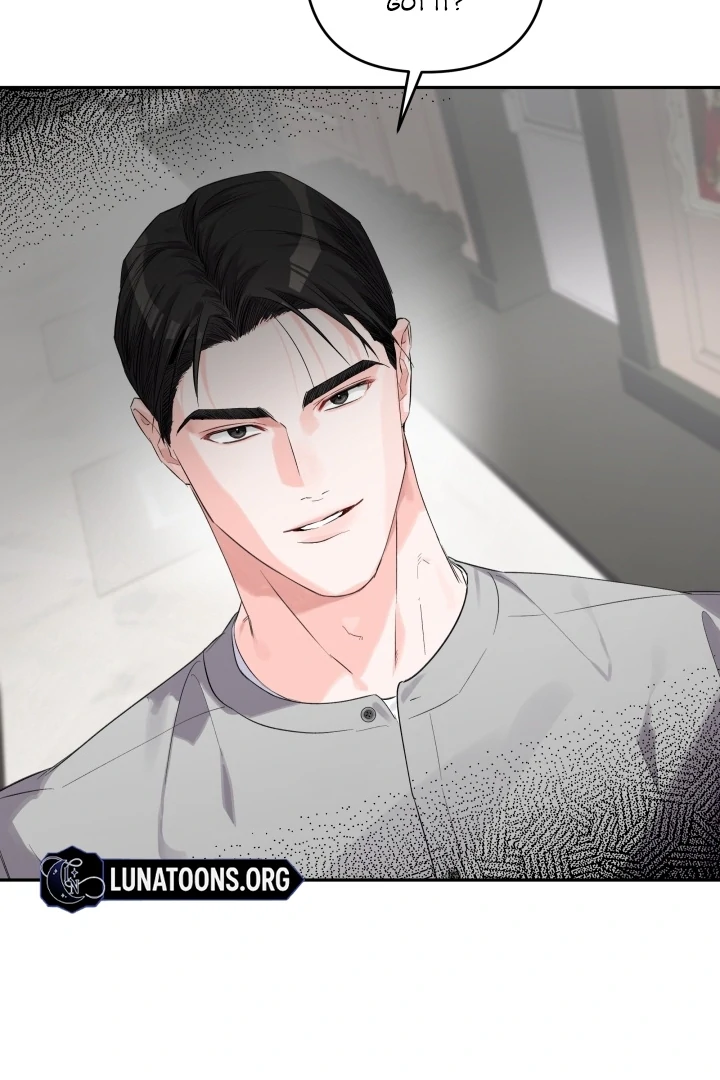 Winter Romance Chapter 7 - Page 19