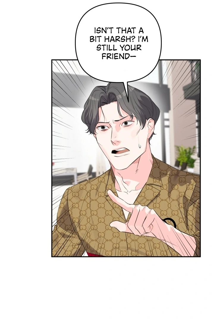 Winter Romance Chapter 7 - Page 20